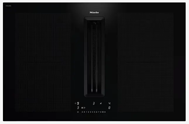 Miele KMDA7676 FL-U Muldenlüfter
