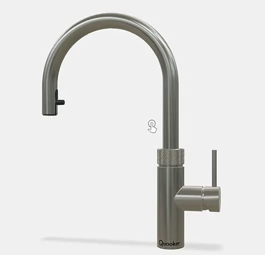 Quooker Amatur Flex Round
