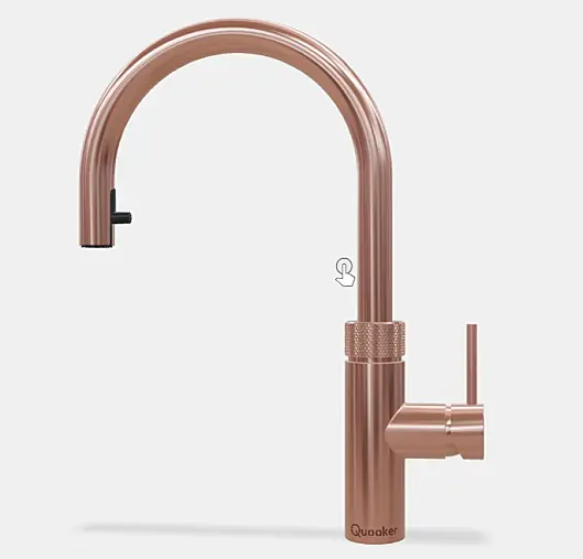 Quooker Amatur Flex Round