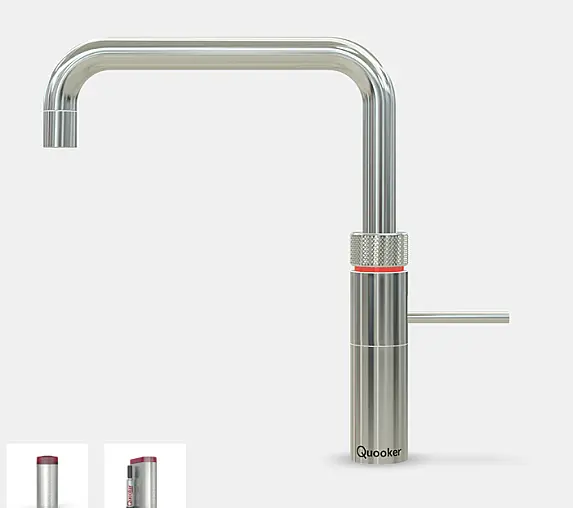 Quooker Amatur Fusion Square
