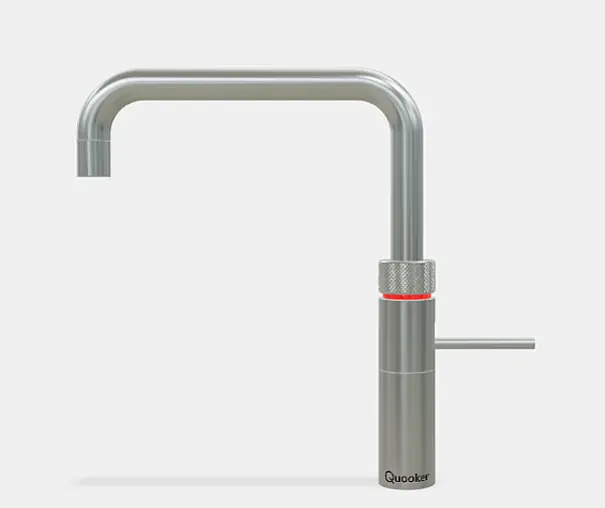 Quooker Amatur Fusion Square
