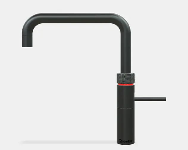 Quooker Amatur Fusion Square