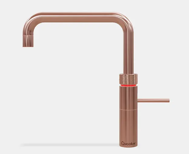 Quooker Amatur Fusion Square