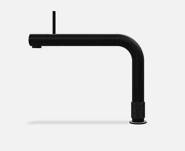 Quooker Amatur Front