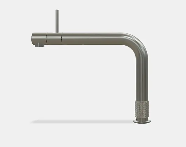 Quooker Amatur Front