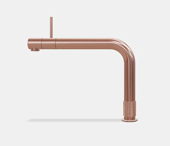 Quooker Amatur Front