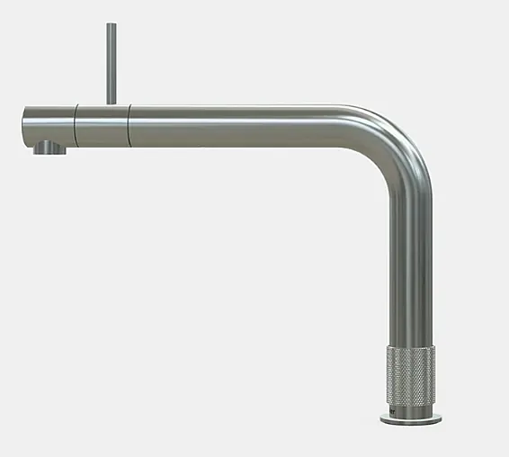Quooker Amatur Front