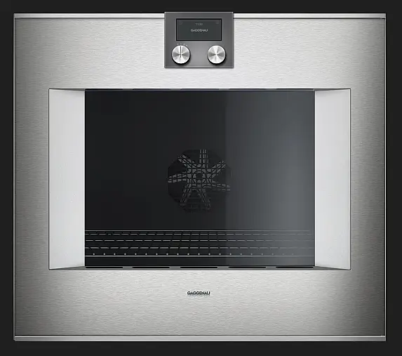 Backofen 76cm