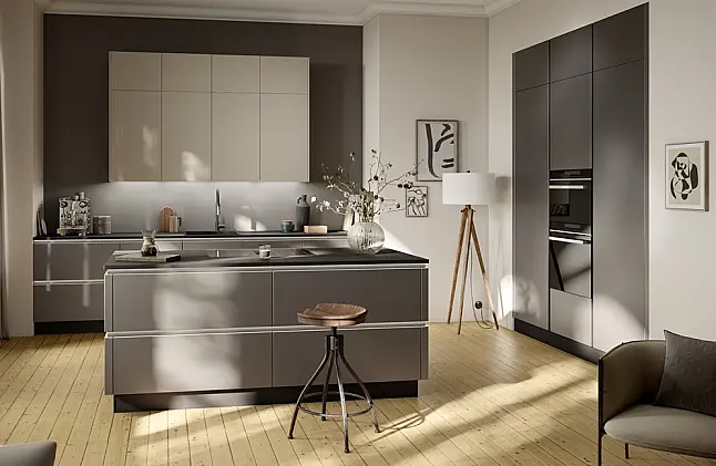 Design, Funktion und Preis - Unglaublich was diese Küche bietet... 2508