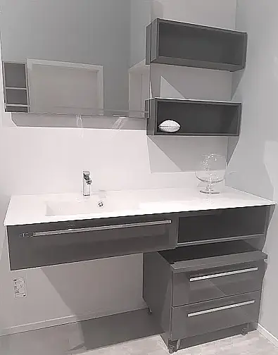 Zeitloses Design