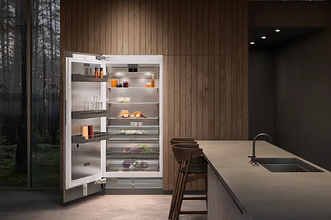 Gaggenau RC492305 Kühlschrank – Ausstellungsgerät | Serie 400 | Premium Einbaugerät