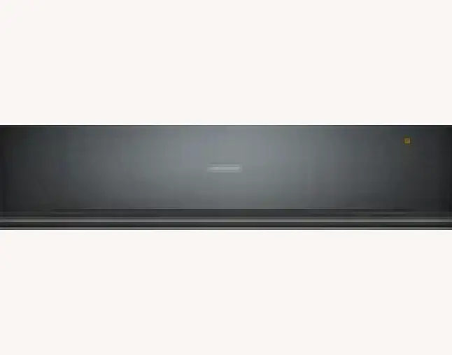 WSP221102 GAGGENAU Wärmeschublade