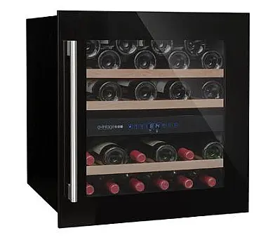 Weinkühlschrank – Ausstellungsgerät | 2 Temperaturzonen