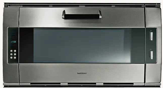 EB388111 Backofen – Ausstellungsgerät | Serie 300 | Edelstahl | 90 cm