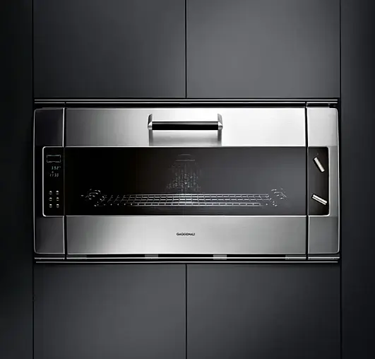 EB388111 Backofen – Ausstellungsgerät | Serie 300 | Edelstahl | 90 cm