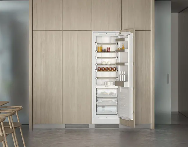 Einbau-Kühlschrank – Ausstellungsgerät | Serie 200 |