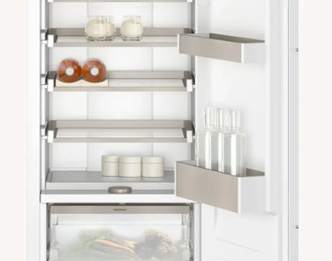 Einbau-Kühlschrank – Ausstellungsgerät | Serie 200 |