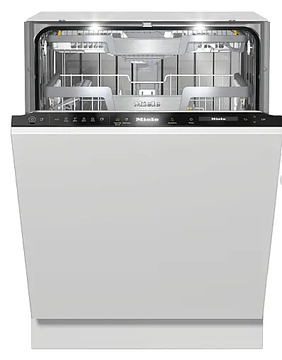 G7688 SCVi XXL K2O AutoDos – Ausstellungsgerät | XXL Geschirrspüler | Vollintegrierbar