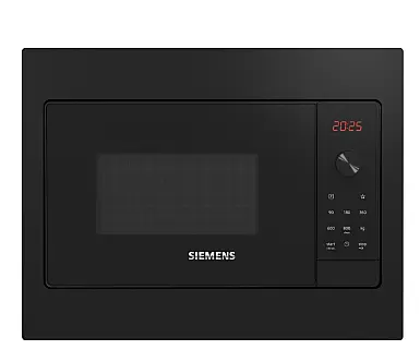Siemens Einbau-Mikrowelle