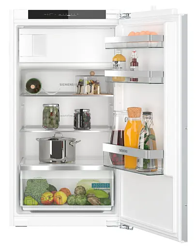 Siemens Einbau-Kühlschrank mit Gefrierfach
