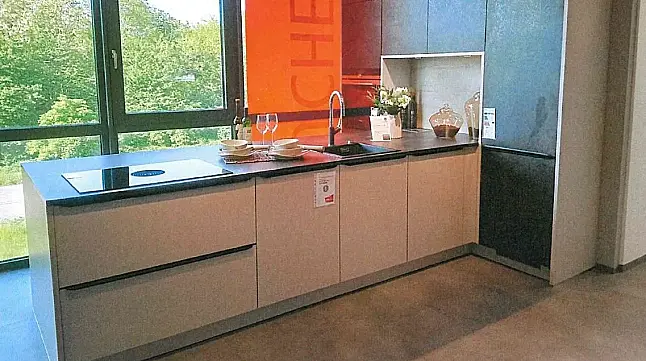 T-Küche