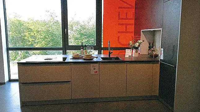 T-Küche