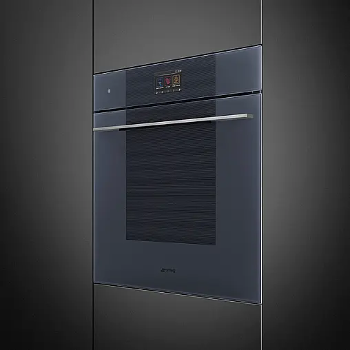 Smeg Galileo Omnichef SO6104APG