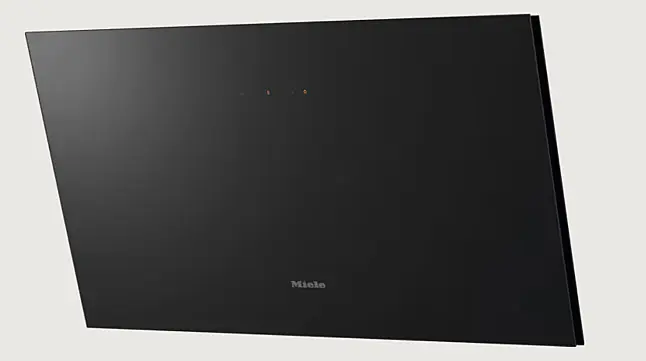 Miele Wandhaube Dunstabzug DAH2860