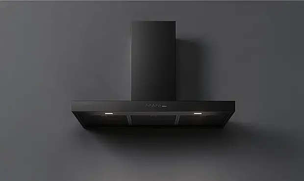 Falmec Dunstabzugshaube Mercurio 103133 60 cm zu verkaufen