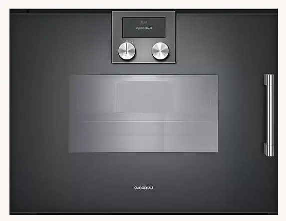 GAGGENAU Dampfbackofen *Ausstellungsstück unbenutzt*