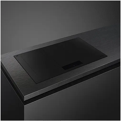 SMEG Induktionskochfeld 90 cm