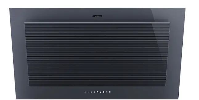 SMEG Dunstabzugshaube 90cm KV194G