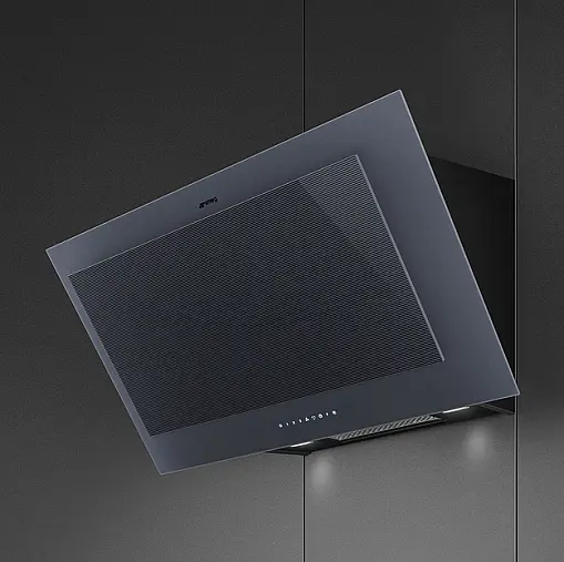 SMEG Dunstabzugshaube 90cm KV194G