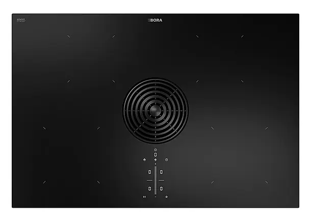 80cm Muldenlüfter Bora
