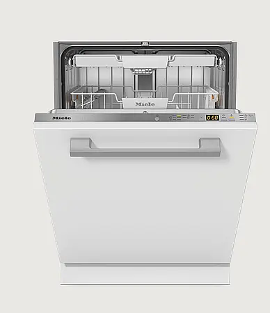 Großraum Geschirrspüler Miele G 5656 XXL Active
