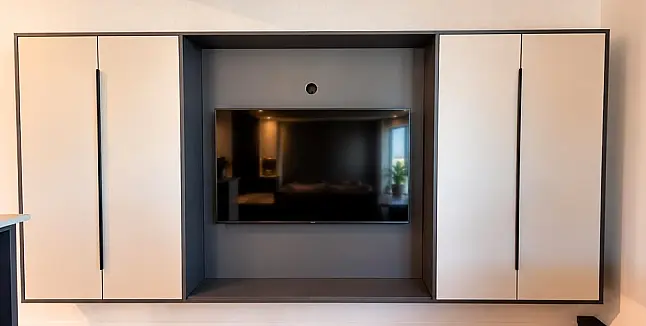 Empfangsbereich / Empfangsbereich / Arbeitsplatz mit Schreibtisch