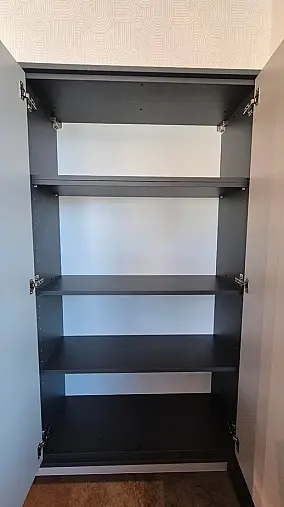 Empfangsbereich / Empfangsbereich / Arbeitsplatz mit Schreibtisch