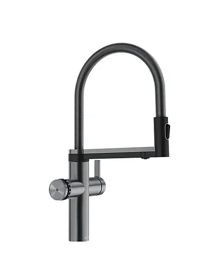 Smarte Armatur