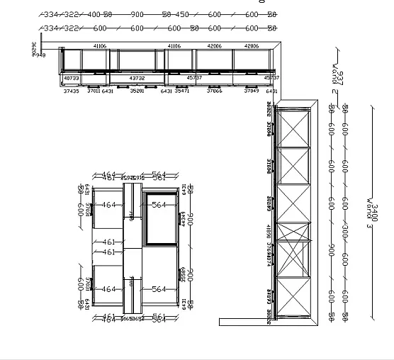 Landhausküche mit Miele Ausstattung