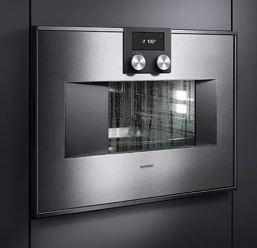 Gaggenau BS 471 111 Dampfbackofen – B-Ware | Festwasseranschluss | Serie 400