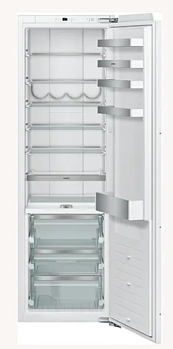 Einbaukühlschrank – Ausstellungsgerät | Serie 200 | Premium Kühlung