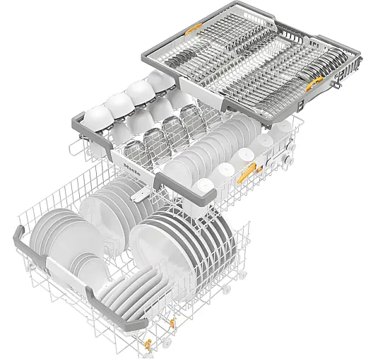 Miele G 7285 SCVi XXL – Vollintegrierter Geschirrspüler (Ausstellungsgerät)