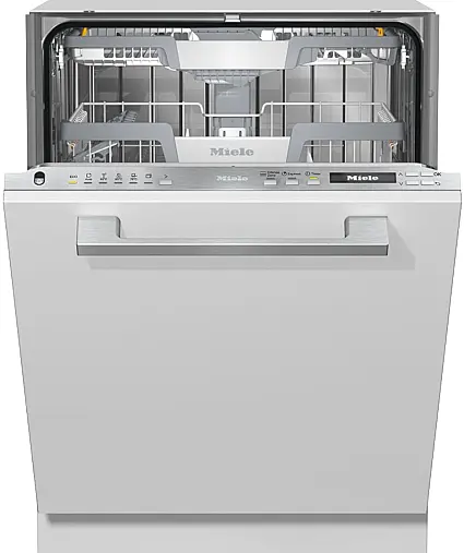 Miele G 7285 SCVi XXL – Vollintegrierter Geschirrspüler (Ausstellungsgerät)