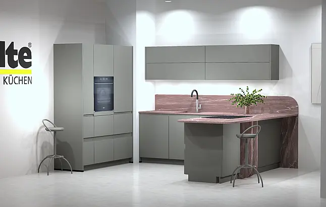 Modern, Naturverbunden, Hochwertig