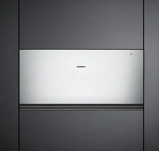 Gaggenau WSP222130 – Wärmeschublade 60 cm – Silber