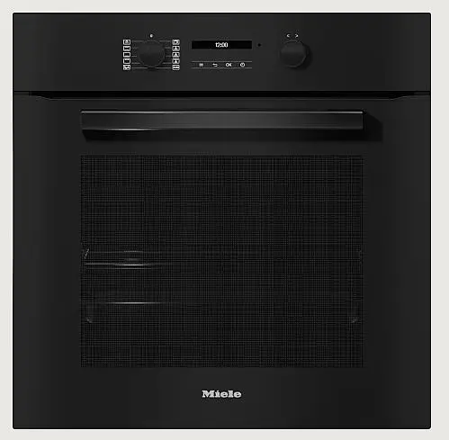 H 2861 B Obsidianschwarz