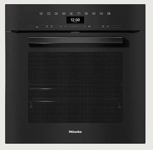 DGC 7450 Obsidianschwarz