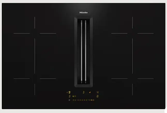 KMDA 7473-1 FL Silence