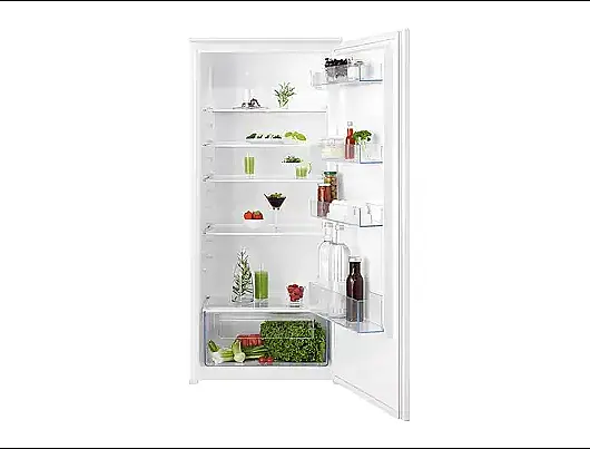 AEG Einbau-Kühlschrank