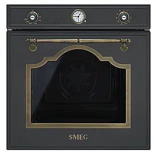 SMEG Backofen